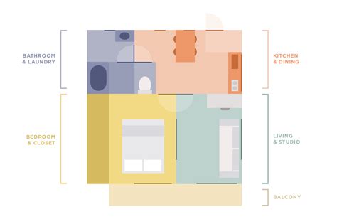 Tokyo Floor Plan - Someform