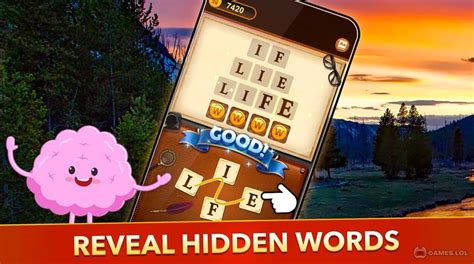 Word Connect Online Game - Download this Word Game for Free