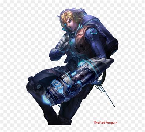 Pulsefire Ezreal Png, Transparent Png - 541x689(#6279918) - PngFind