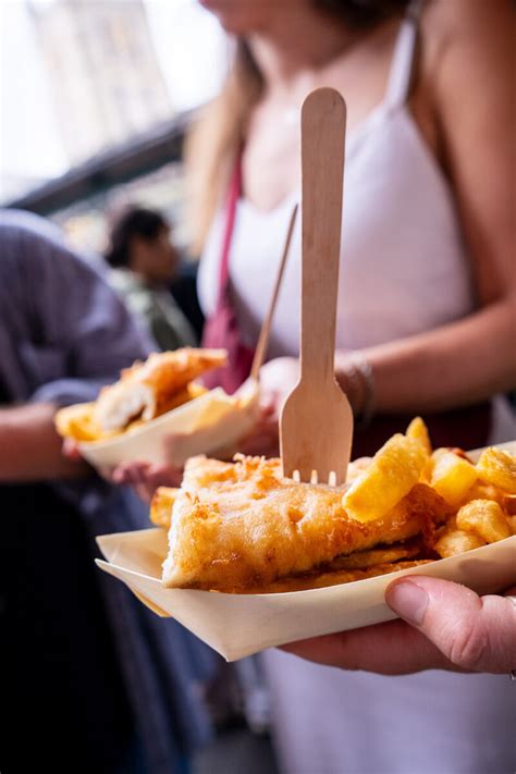 Borough Market Food Tour - Carpe Diem Tours