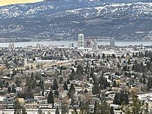 Kelowna - Wikipedia