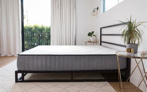 Lull Original Premium - Mattress Reviews | GoodBed.com