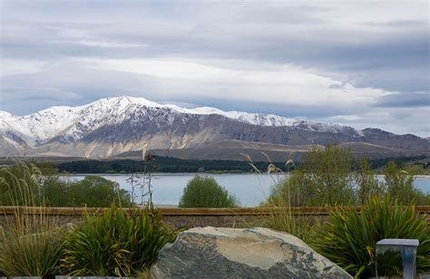 Hot Pools in Lake Tekapo: Relaxing at Tekapo Springs - See the South Island NZ Travel Blog