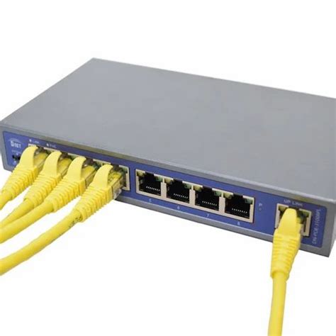 Lan Switch at Rs 1000/piece | LAN Switches in Ahmedabad | ID: 2850302734112