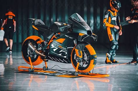 KTM introduces new bikes, launch expected in for 2023