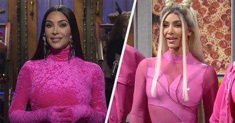 Kim Kardashian’s “SNL” Hosting Debut Boosted Ratings Despite Backlash ...