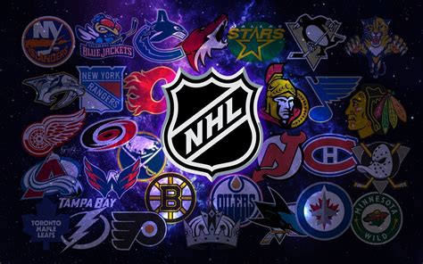 Canadian Hockey Wallpaper