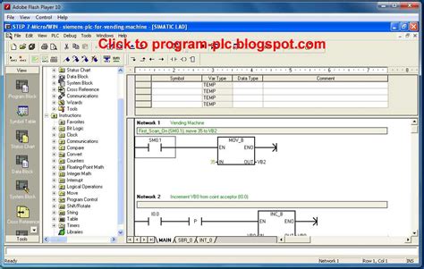 Siemens S7 Plc Programming Software