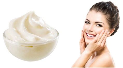 Yogurt diy treatment for skin lightening tone | Skin lightening cream, Skin lightening diy, Diy ...