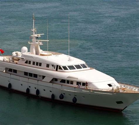 See The Entire List of Luxury Yachts 50m (164 ft) In Length | CharterWorld