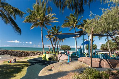 Bargara Turtle Playground refurbishment – Bundaberg Now