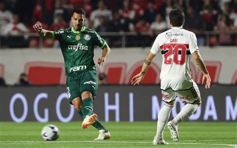 SPNet - Palmeiras x São Paulo: onde assistir, desfalques e escalações do jogo pela Copa do Brasil