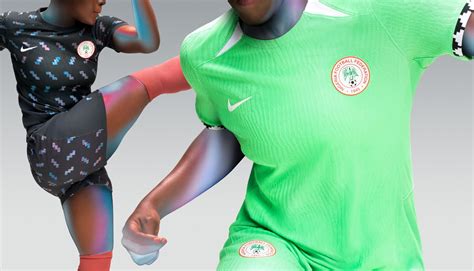 Nike Launch 2023 Federation Kits For Women's Teams - SoccerBible