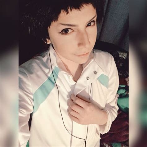 Iwaizumi Hajime | Wiki | Cosplay Amino