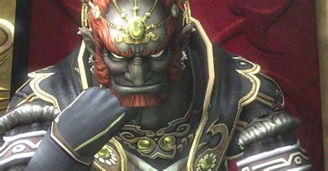 'Breath of the Wild 2' Teaser Trailer Has a Secret Message About Ganondorf