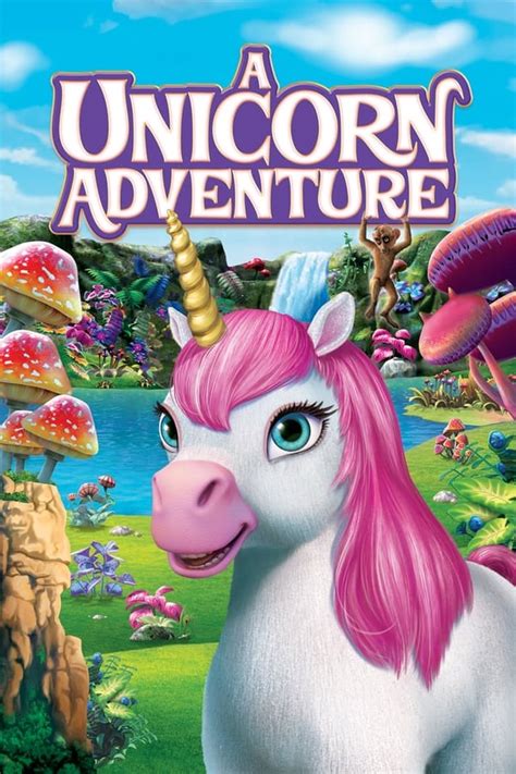 Watch A Unicorn Adventure (2019) - 123Movies