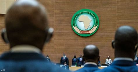 Bloomberg: The G20 grants permanent membership to the African Union - Pledge Times