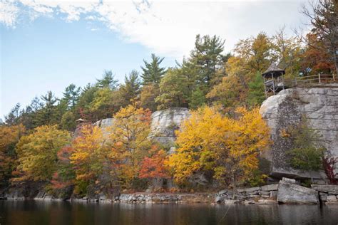 Hiking Trail Pass | Day Guests | Mohonk