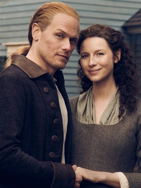 Some news about Outlander season 7! - The Wiki