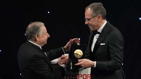 Autosport Awards, tutti i premi vinti nell'edizione 2021