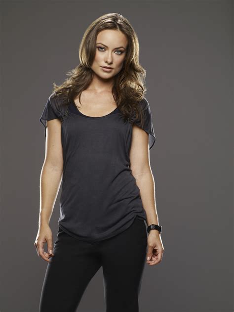 House season 6 promo picture - Olivia Wilde Photo (7800400) - Fanpop