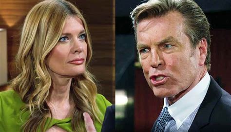 Young And The Restless Scoop December 5 To 9: Jack Explodes At Phyllis ...