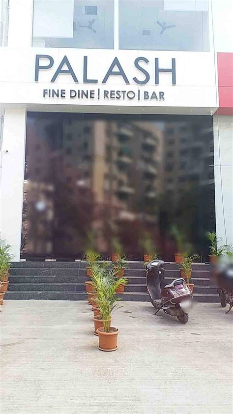 Photos of Palash Restaurant And Bar, Pictures of Palash Restaurant And Bar, Pune | Zomato