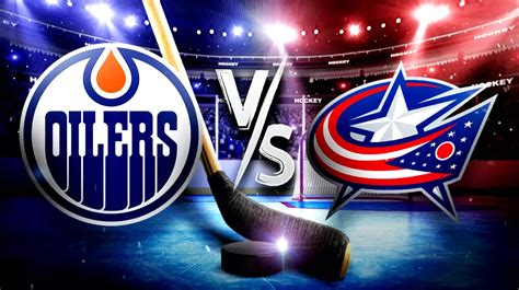 Oilers vs. Blue Jackets prediction, odds, pick how to watch - 3/7/2024