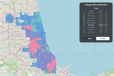 Naperville Politics Guy on Twitter: "The Chicago Board of Elections ...