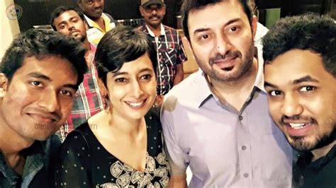 Aravind Swamy Wedding Photos : Arvind swamy updated their cover photo ...