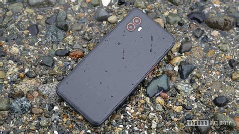 Samsung's proper successor to the rugged Galaxy XCover 6 Pro could ...