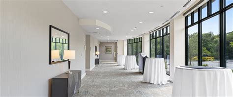 Hilton Garden Inn Wallingford/Meriden Meetings and Events