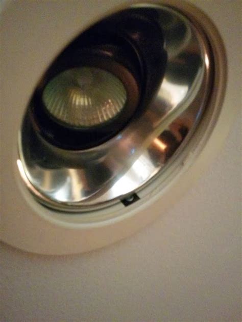 lighting - Lens filter for recessed light - Home Improvement Stack Exchange