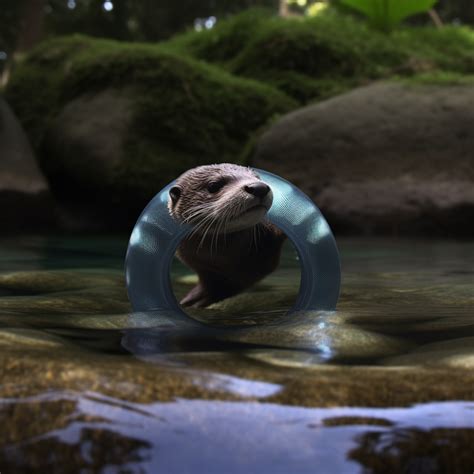 River Otter Japan: A Deep Dive into its Unique Habitat and Lifestyle - Animal Queries