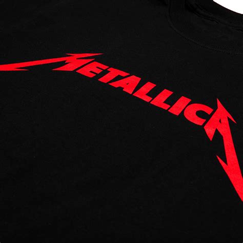 Metallica Logo | ubicaciondepersonas.cdmx.gob.mx