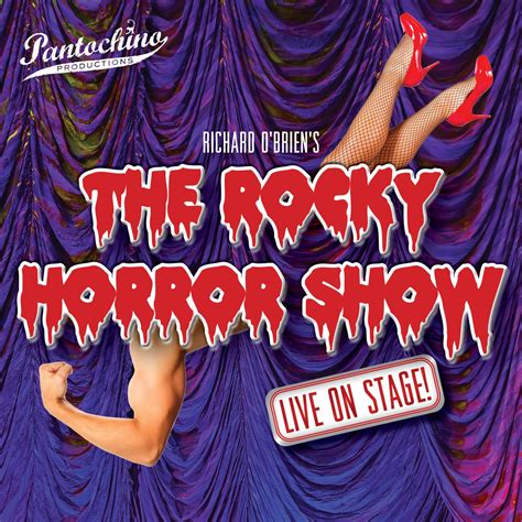 Tickets for The Rocky Horror Show Live in Milford from ShowClix