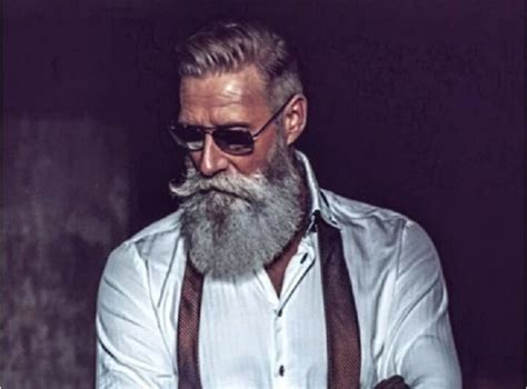 76 top long beard styles for confident epic look – Artofit