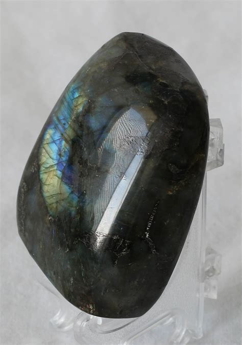 Labradorite Crystal - Polished - LAB16 – Indigo Art & Crystals