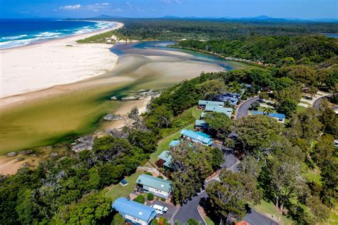 BIG4 Sawtell Beach Holiday Park | Sydney, Australia - Official Travel ...