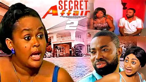 SECRET AFFAIR 2 - AKAN GHANA MOVIES LATEST GHANAIAN MOVIES 2020 ...