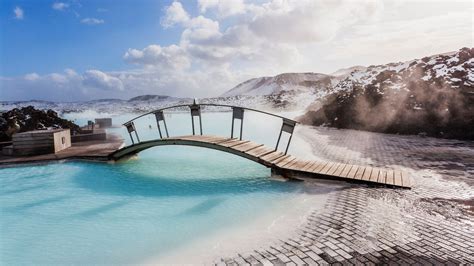 Tourist Trap or Must-See? Debating Iceland's Blue Lagoon | Condé Nast ...