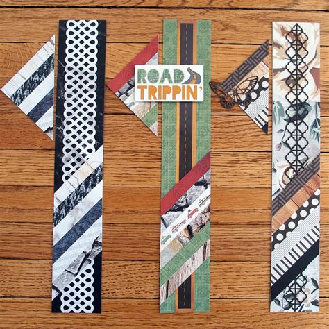 MUST-TRY Scrapbook Border Designs | Scrapbook borders, Simple scrapbook ...