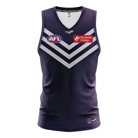 2023 AFL Guernseys - Zero Hanger