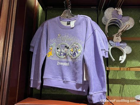 What's New at Disneyland Resort: Over 175 Pieces of Merchandise! | the ...