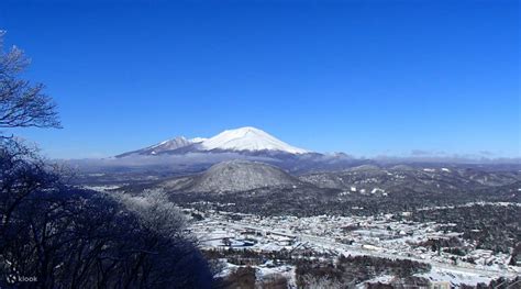 Karuizawa Prince Hotel Ski Tour with Round Trip Shinkansen from Tokyo ...