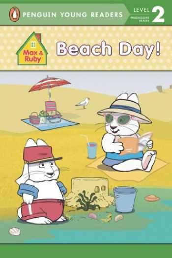 Sell, Buy or Rent Beach Day! (Max and Ruby) 9780448455938 0448455935 online