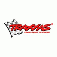 Traxxas logo vector - Logovector.net