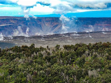 Planning the perfect visit to Volcanoes National Park - The Points Guy