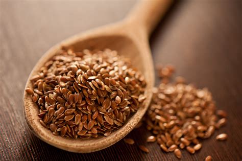 Flaxseed Nutrition Facts: Calories, Carbs, and Benefits