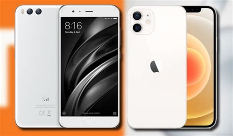 Xiaomi Mi 6 2021 edition small phone that should be cheaper than the iPhone 12 mini possibly in ...